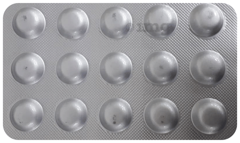 Linaglar 5 Tablet image