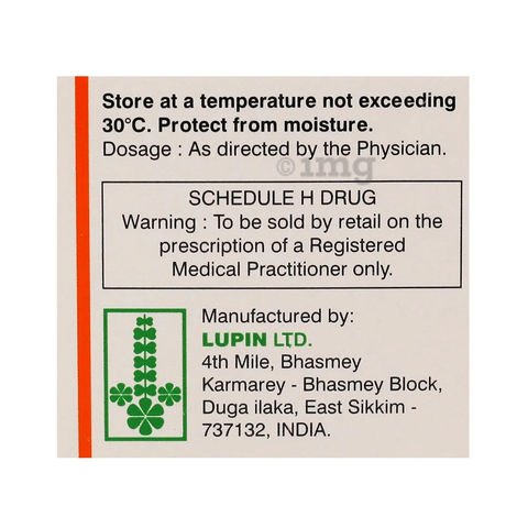 Telekast 5 Chewable Tablet image Telekast 5 Chewable Tablet image
