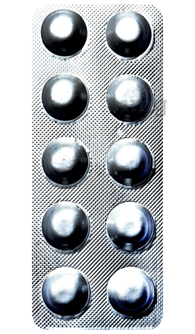 Haflur 20 Tablet image