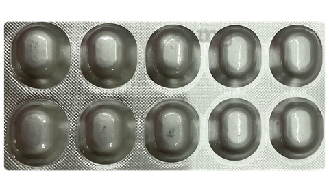 Bjonac-P Tablet image Bjonac-P Tablet image