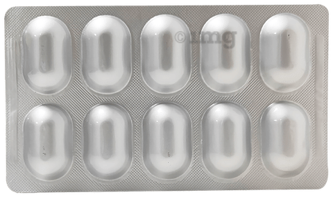 Vildaford-Met Tablet image