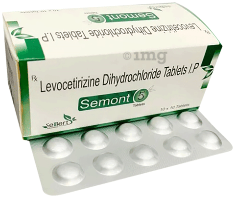 Semont 5 Tablet 1 Semont 5 Tablet 1