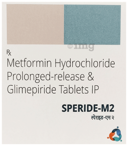 Speride-M2 Tablet PR