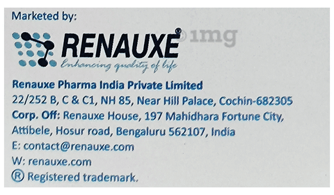 Renum-CD Tablet image Renum-CD Tablet image