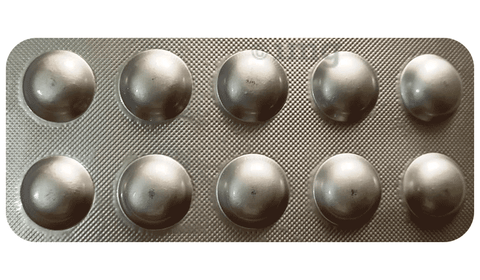 Bylotine-M Tablet image