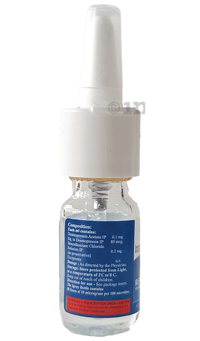 Repressin Intranasal Spray image