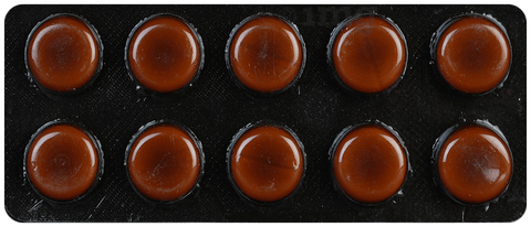 Salphaz Tablet image