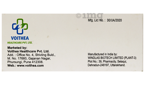 Rosthea Tablet image