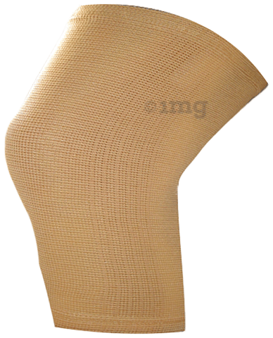 IGR Easy Knee Cap Beige XXL image IGR Easy Knee Cap Beige XXL image