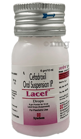 Lacef Drop image