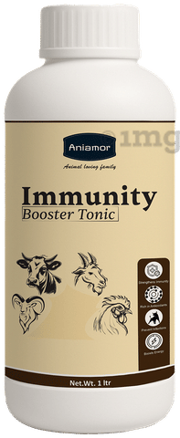 Aniamor Immunity Booster Tonic 1