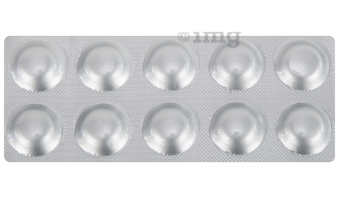 Febutec 40 Tablet image Febutec 40 Tablet image