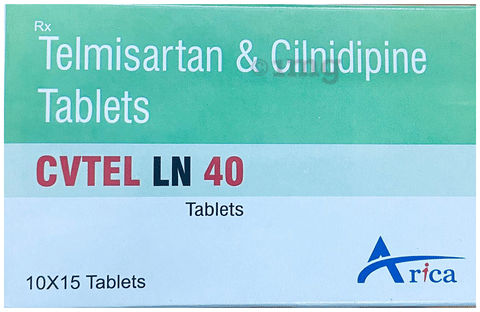 Cvtel LN Tablet image