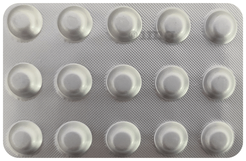 Gabapin ME Tablet image Gabapin ME Tablet image
