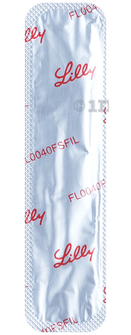 Eglucent Rapid (3ml Each) Solution for Injection image