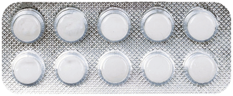 Galadaz 25 Tablet image