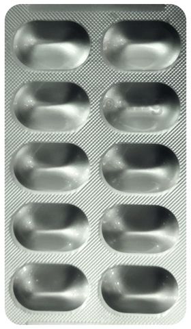 Calyst -Z Tablet image Calyst -Z Tablet image