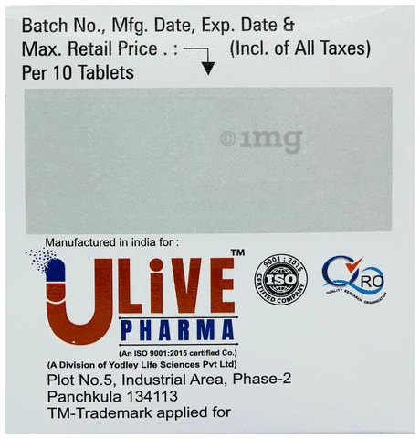 Acelive-SP Tablet image