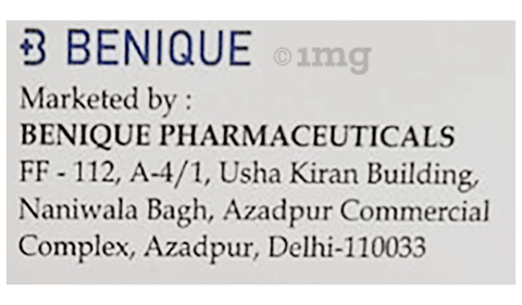 Bentripsa-Forte Tablet image