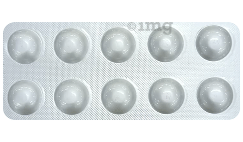 Telvas-BS 5 Tablet image Telvas-BS 5 Tablet image