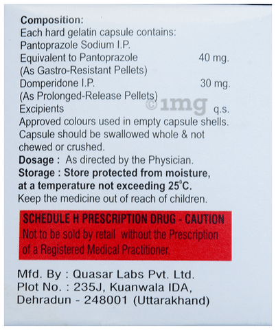 Chypan-D Capsule PR image Chypan-D Capsule PR image