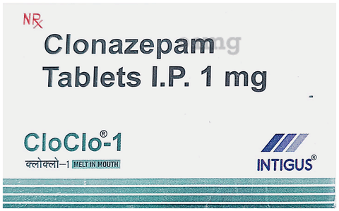 Cloclo 1 Tablet image Cloclo 1 Tablet image