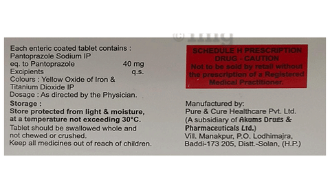 Tpt-Panto Tablet image