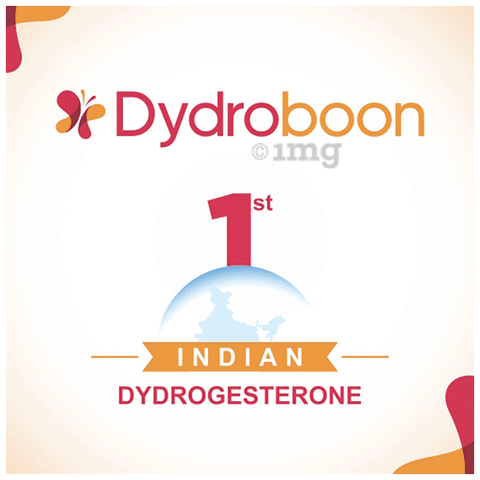 Dydroboon Tablet image