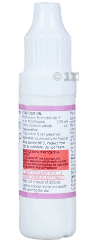 Imf Eye Drop image