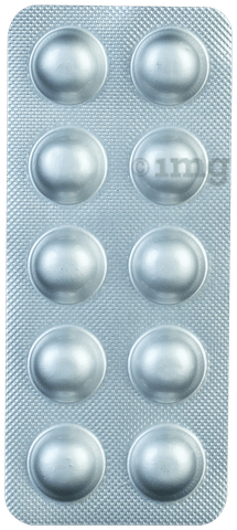 Premeal 1mg Tablet image