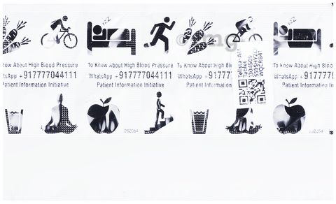 Telista-AM Tablet image