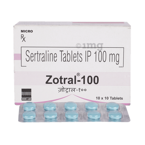 zotral