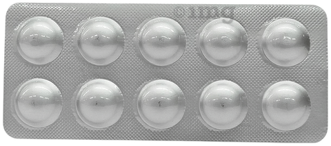 Bisotrak 5mg Tablet image Bisotrak 5mg Tablet image