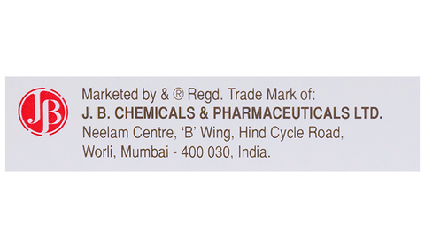 Azovas 16mg Tablet image