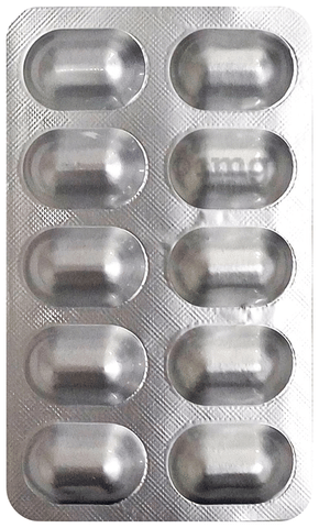Cocept S 360 Tablet DR image