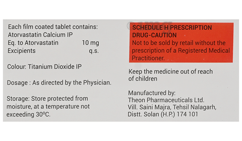 Ecovas 10 Tablet image