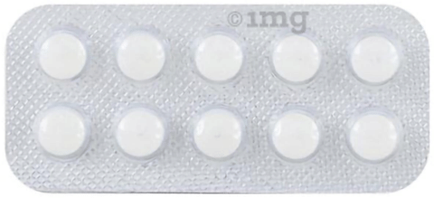 Piorun 7.5mg Tablet image Piorun 7.5mg Tablet image