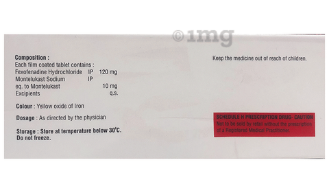 Fenixa M Tablet image