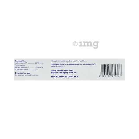 Clocip-L Cream image Clocip-L Cream image