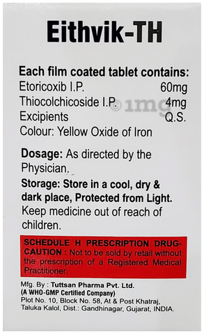Eithvik-TH Tablet image