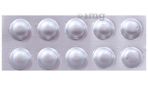 Tabuxa 40mg Tablet image