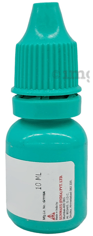 Buy Ultra Gel Eye Drop Online: View Uses, Side Effects, Price, Substitutes  | 1mg