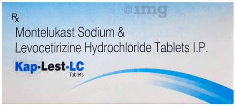 Kap-lest-LC Tablet 1