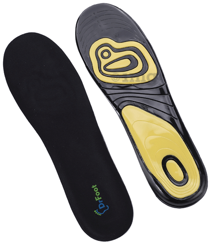 Dr foot new arrivals insoles