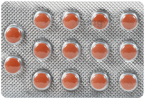 Cameriv 20mg Tablet image Cameriv 20mg Tablet image