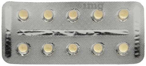 Empaone-L 10/5 Tablet image Empaone-L 10/5 Tablet image