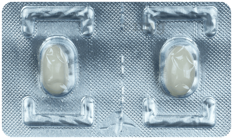 Cosfen Vaginal Capsule image Cosfen Vaginal Capsule image