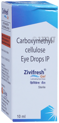 Zivifresh Gel image Zivifresh Gel image