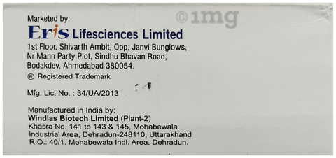 Baga 300 Tablet image