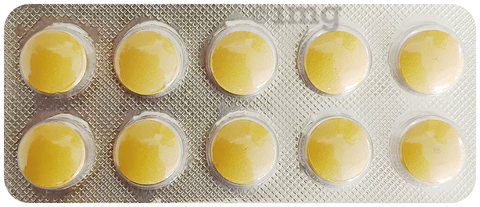 Oxron 300 Tablet image Oxron 300 Tablet image